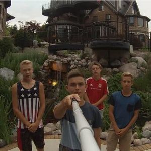 Meet your Posher, Joey